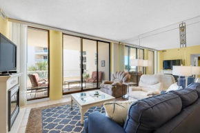 East Pass Towers, Destin
